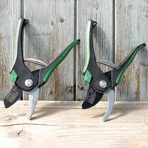 Powertec Garden Gartenscheren 2er-Set