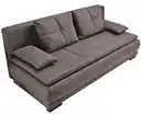 Bild 3 von Doppelschlafsofa