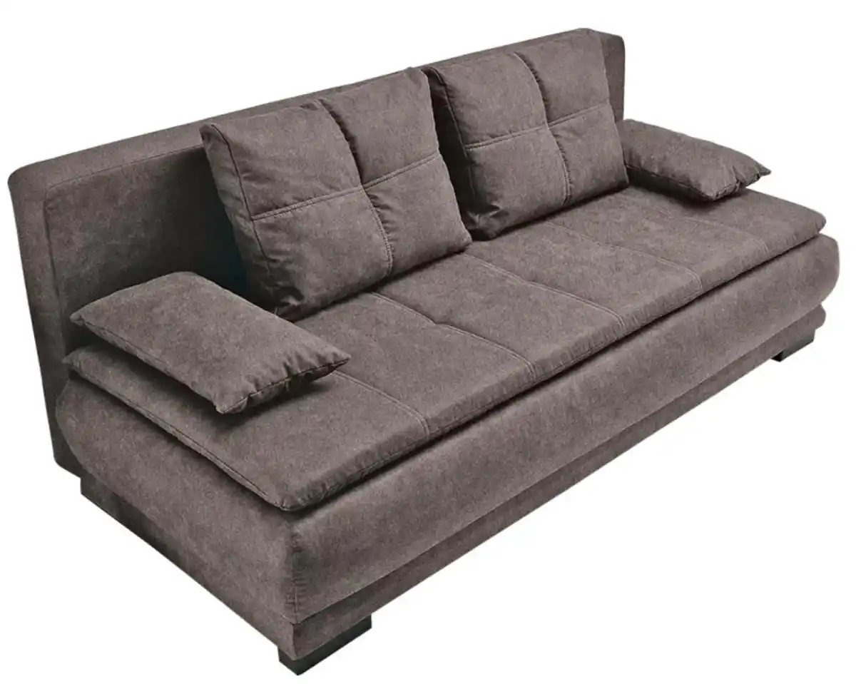 Bild 3 von Doppelschlafsofa