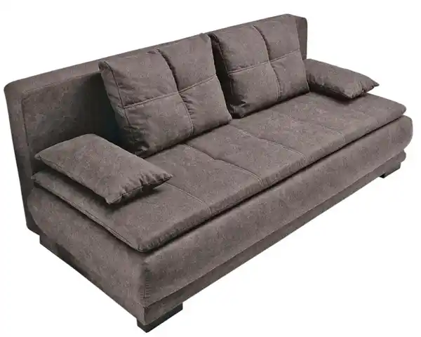 Bild 3 von Doppelschlafsofa
