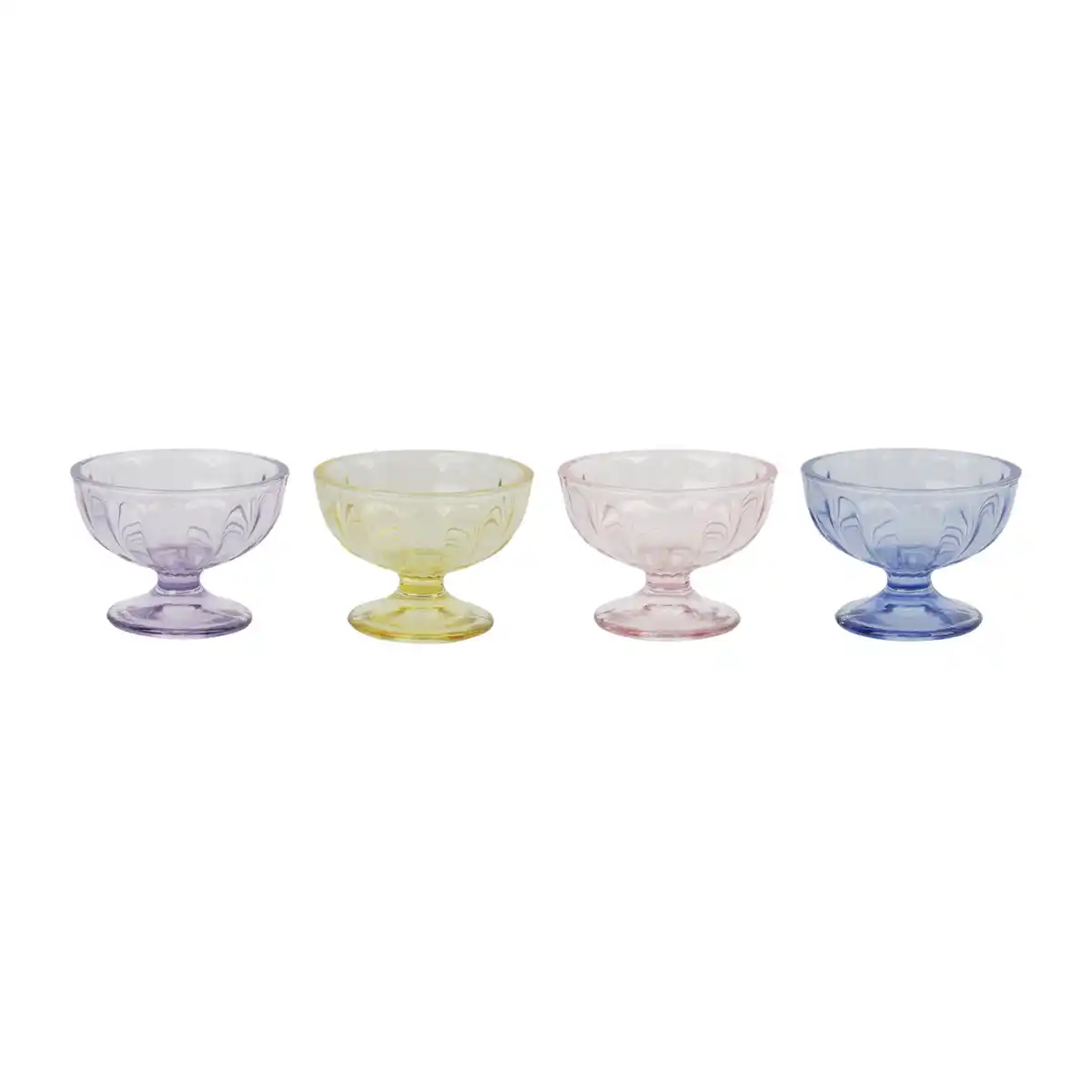 Bild 4 von CROFTON Eisbecher / -löffel