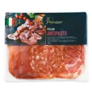 Premieur Antipasto