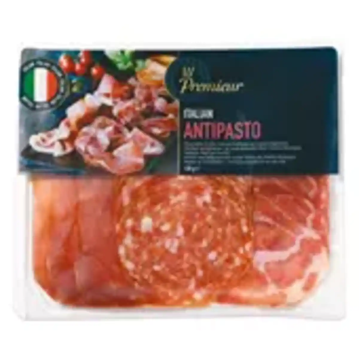 Bild 1 von Premieur Antipasto