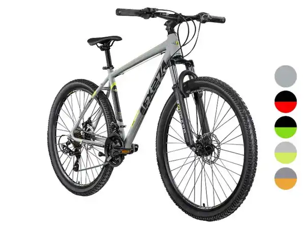 Bild 3 von ZÜNDAPP Mountainbike »FX27«, 27,5 Zoll
