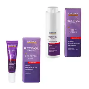Retinol Expert