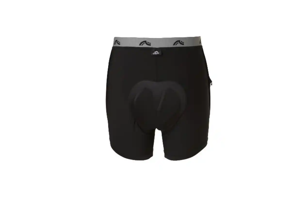 Bild 2 von CRIVIT Herren 2-in-1-Funktionshose