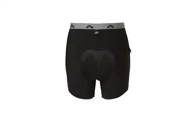 Bild 2 von CRIVIT Herren 2-in-1-Funktionshose
