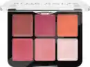 Bild 2 von CATRICE Blush Palette Blur Balm 010 Blush Blindness, 6 g