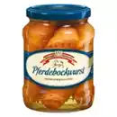 Bild 1 von Original Deichsel’s Pferdebockwurst