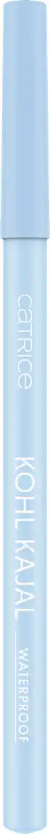 Bild 1 von CATRICE Kohl Kajal Waterproof 160 Baby Blue, 0,78 g
