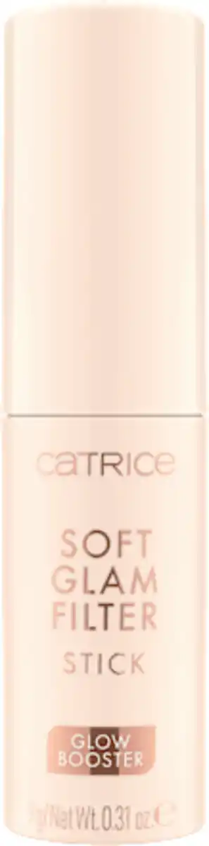 Bild 2 von CATRICE Foundation Stick Soft Glam Filter 030 Medium, 9 g