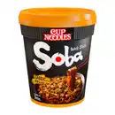 Bild 2 von NISSIN Soba Cup Noodles