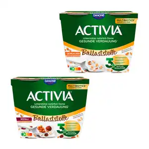 DANONE Activia