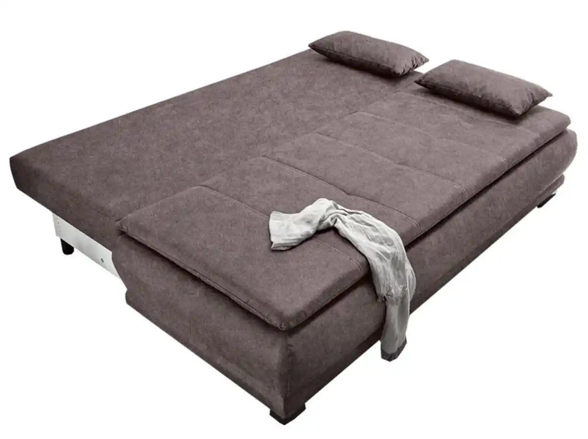 Bild 4 von Doppelschlafsofa