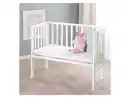 Bild 1 von ROBA  2in1 Beistellbett mit Barriere + Matratze