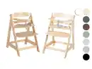 Bild 1 von ROBA roba Hochstuhl »Sit Up«, Treppenhochstuhl aus Holz