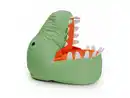 Bild 1 von LUMALAND Kindersitzsack »Animal Line«, 200/270 l, in tierischen Designs