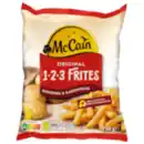 Bild 1 von McCain 1-2-3 Frites Original