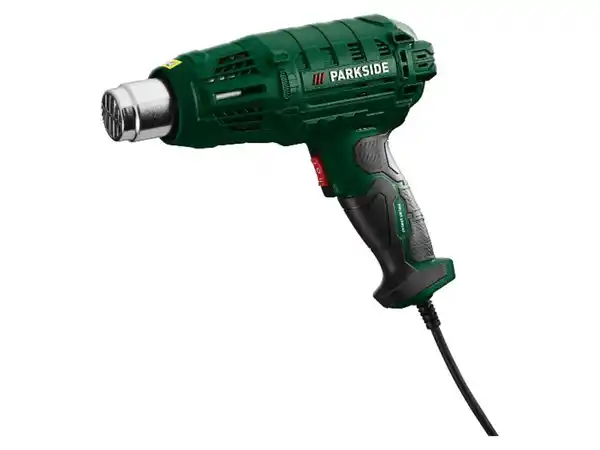 Bild 3 von PARKSIDE® Heißluftgebläse »PHLGB 2000 A1«