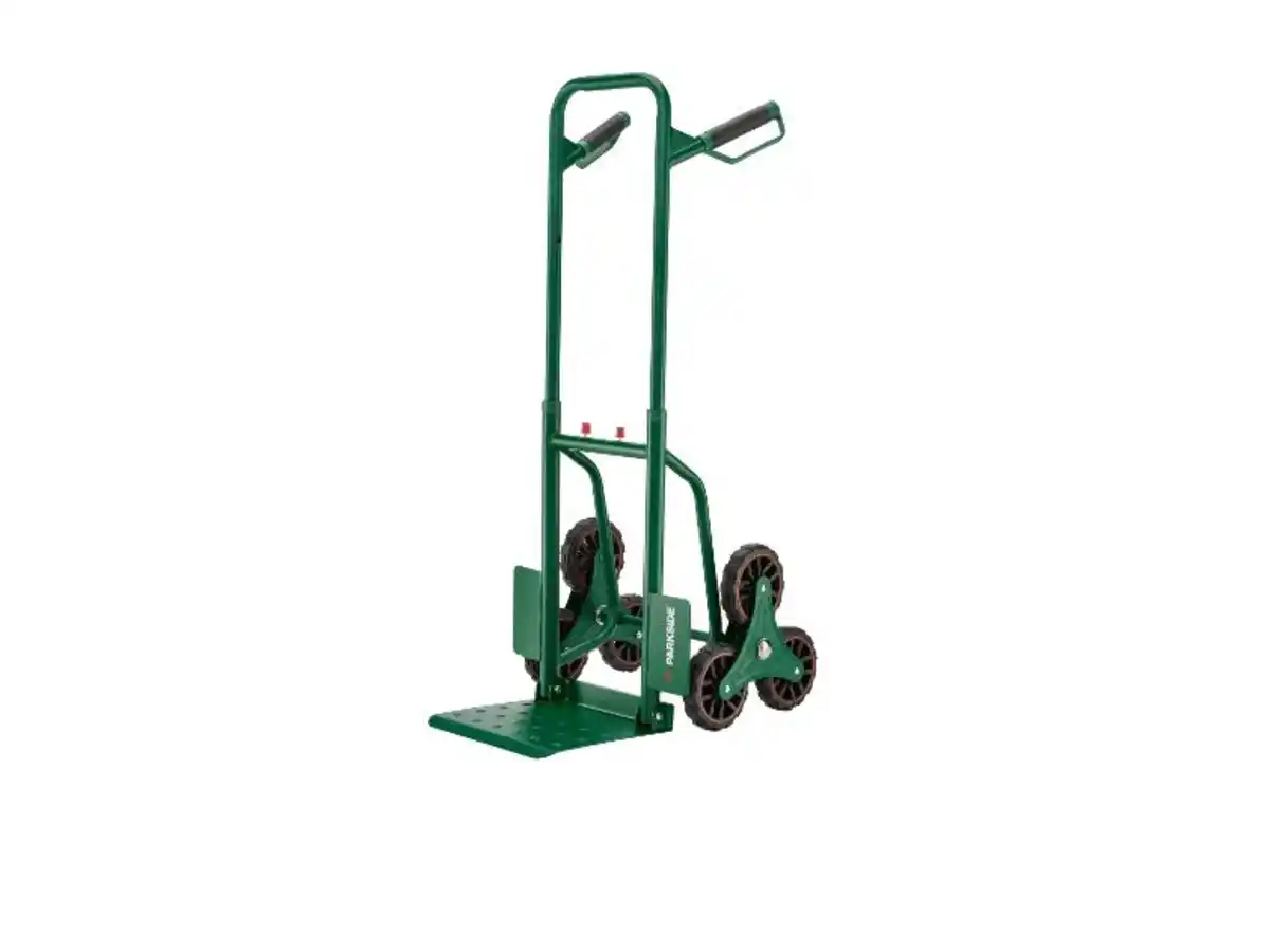 Bild 3 von PARKSIDE® Treppen-Sackkarre