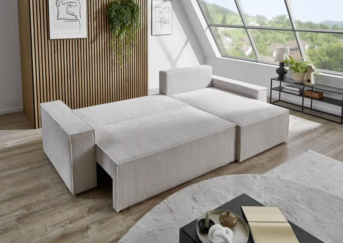 Bild 2 von Ecksofa