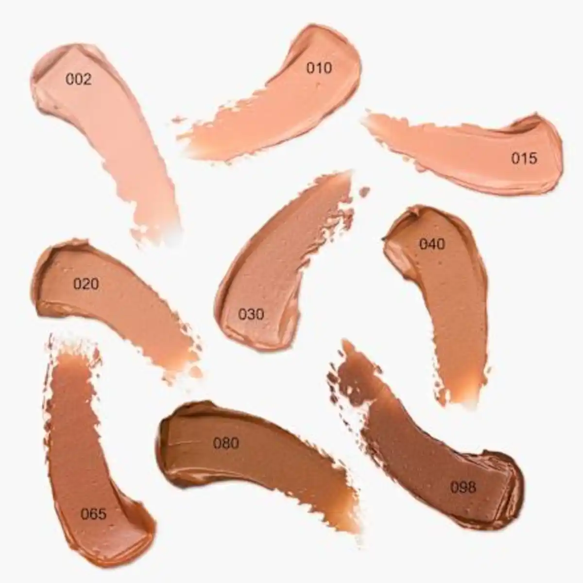 Bild 3 von CATRICE Foundation Stick Soft Glam Filter 020 Light - Medium, 9 g