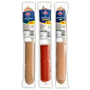 Stockmeyer Streich-Genuss XXL