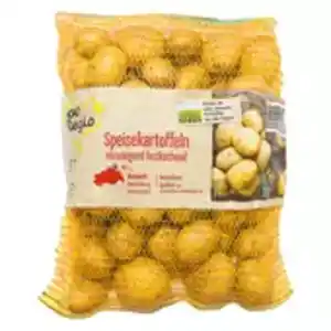 GO Regio Speisekartoffeln