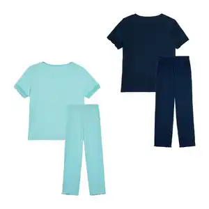 UP2FASHION Ripp-Pyjama