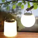 Bild 1 von I-Glow LED-Akku-Tisch- und -Hängeleuchte