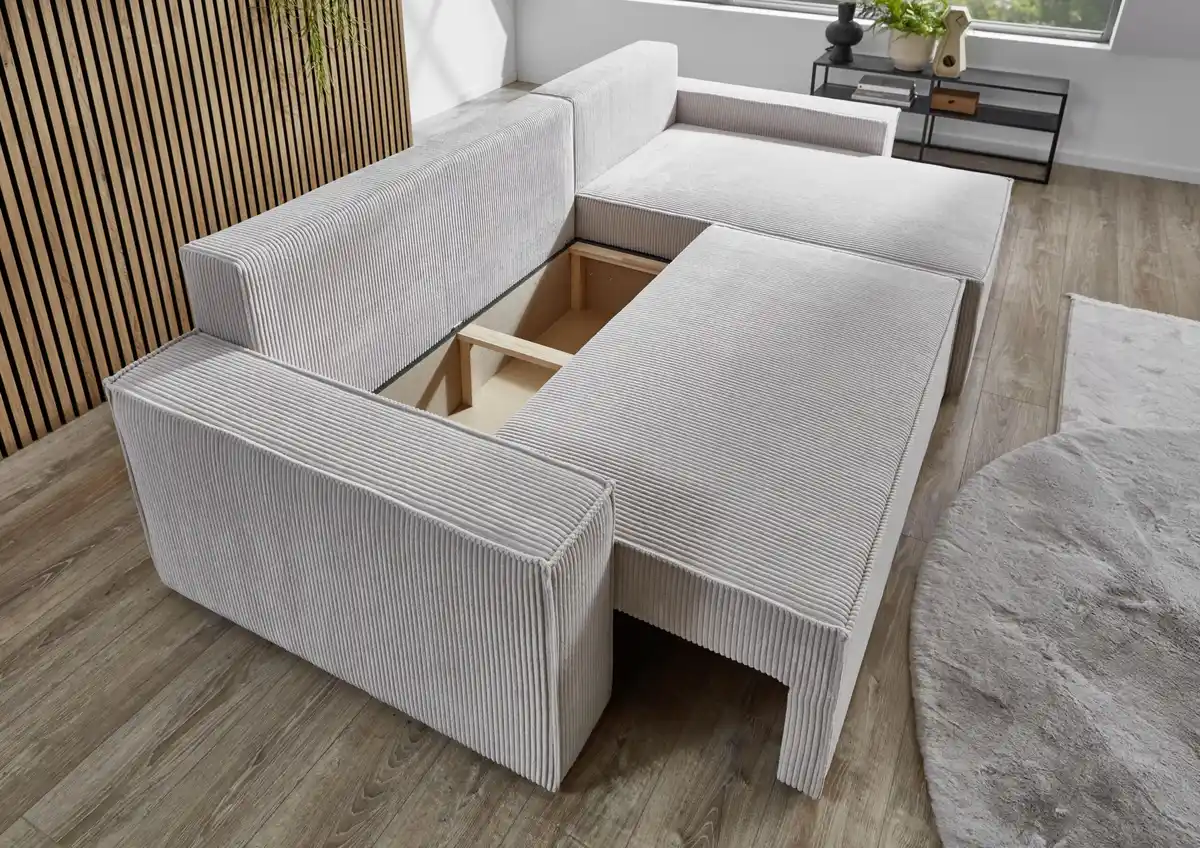 Bild 3 von Ecksofa