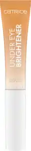 CATRICE Concealer Under Eye Brightener Liquid 020 Warm Nude, 10 ml