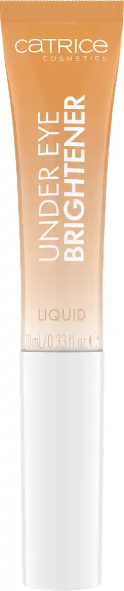 Bild 1 von CATRICE Concealer Under Eye Brightener Liquid 020 Warm Nude, 10 ml