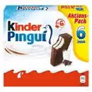 Bild 1 von kinder Pingui 6er-Pack