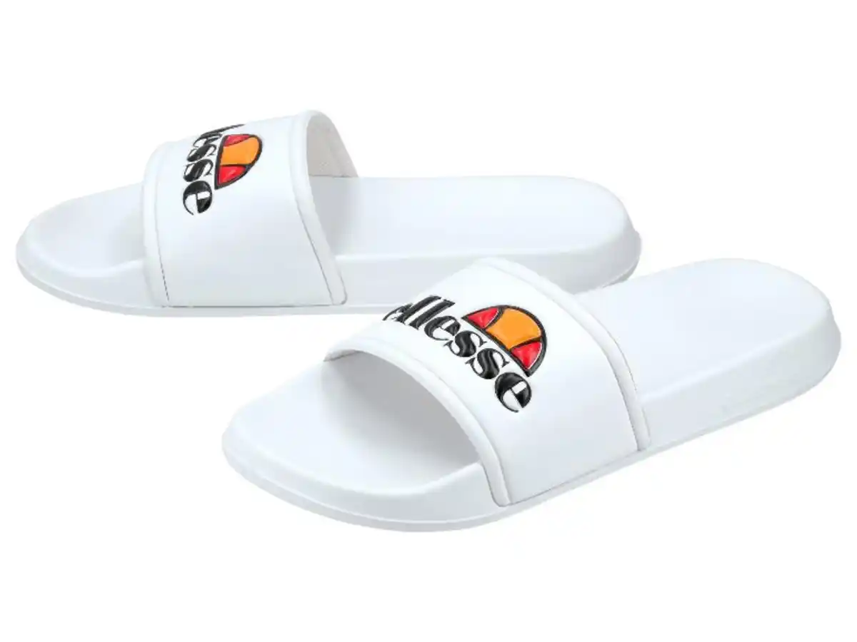 Bild 2 von ELLESSE Damen Slides