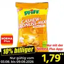 Bild 1 von Pfiff Cashew-Erdnuss-Mix