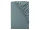 Bild 1 von LIVARNO® Boxspring Jersey-Spannbettlaken, 90-100 x 200 cm