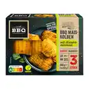 Bild 2 von BBQ Maiskolben
