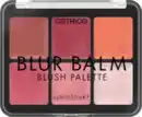 Bild 1 von CATRICE Blush Palette Blur Balm 010 Blush Blindness, 6 g