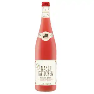 Fruchtwein-Cocktail 750 ml