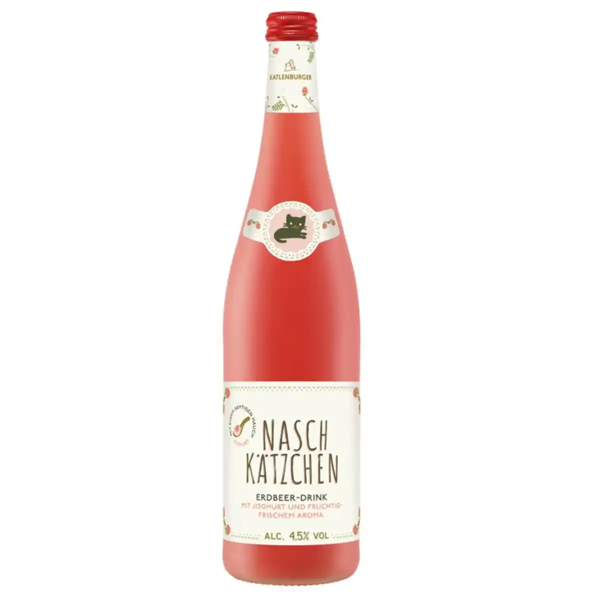 Bild 1 von Fruchtwein-Cocktail 750 ml
