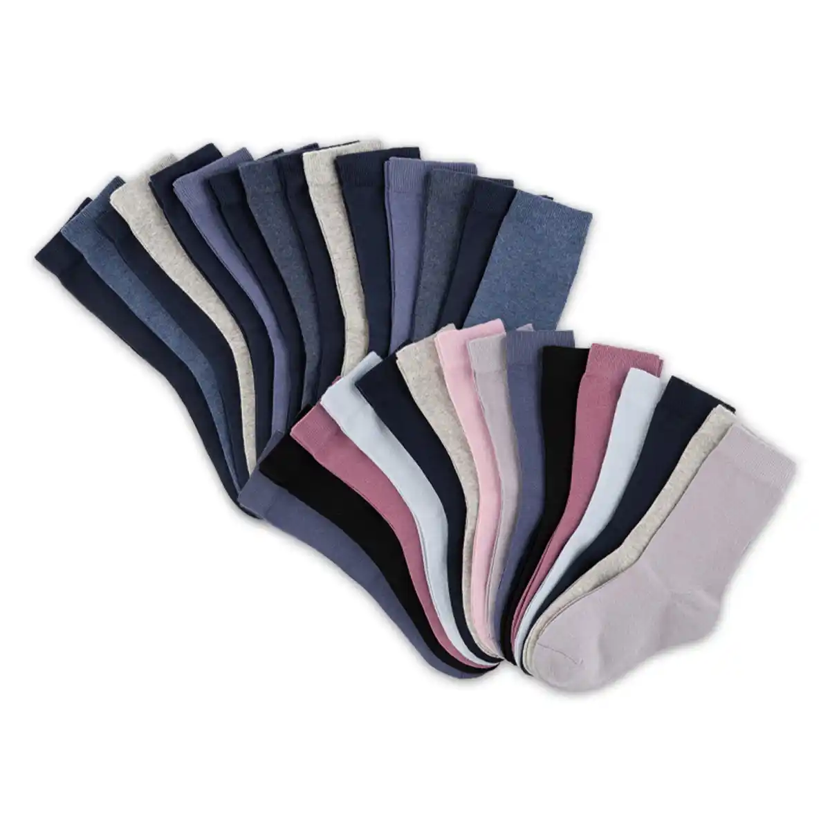 Bild 1 von Ellenor/Ronley Socken 15 Paar