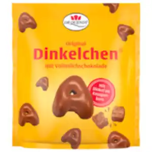 Dr. Quendt Original Dinkelchen