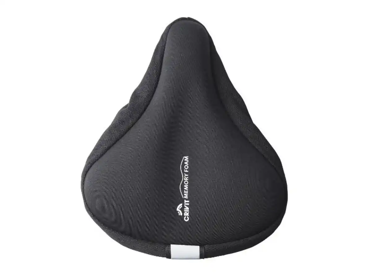 Bild 1 von CRIVIT Memory-Foam-Sattelbezug