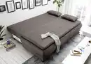 Bild 2 von Doppelschlafsofa