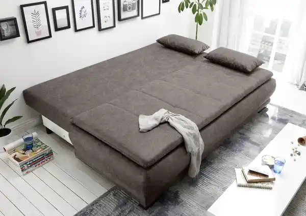 Bild 2 von Doppelschlafsofa