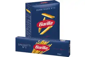 Barilla Pasta