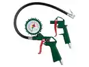 Bild 1 von PARKSIDE® Druckluft-Zubehör-Set »PDSS 13 D4«, 12-teilig