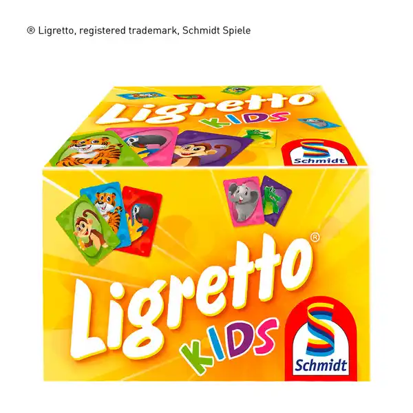 Bild 2 von SCHMIDT SPIELE Kartenspiel