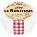 Bild 1 von Le Rustique Petit Camembert